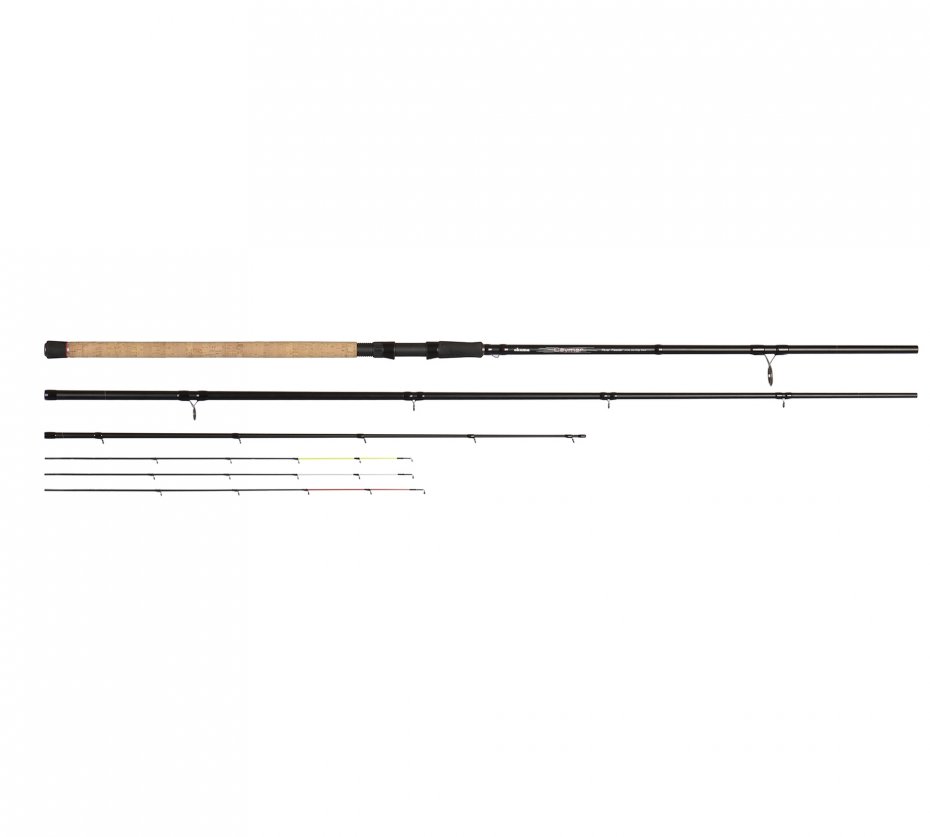 Wędka Okuma Ceymar River Feeder 390cm 150g