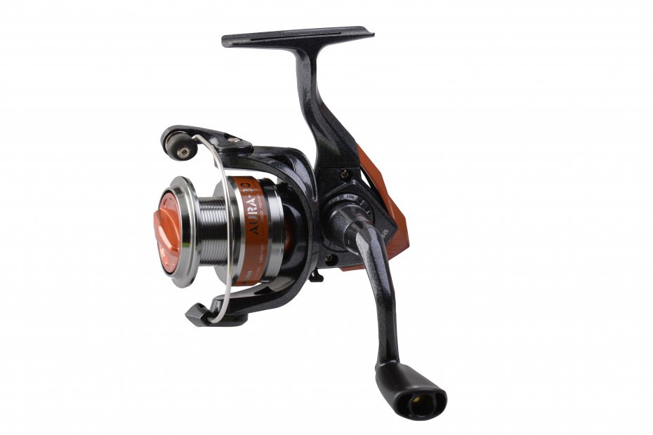 Kołowrotek Okuma Aura 20 FD