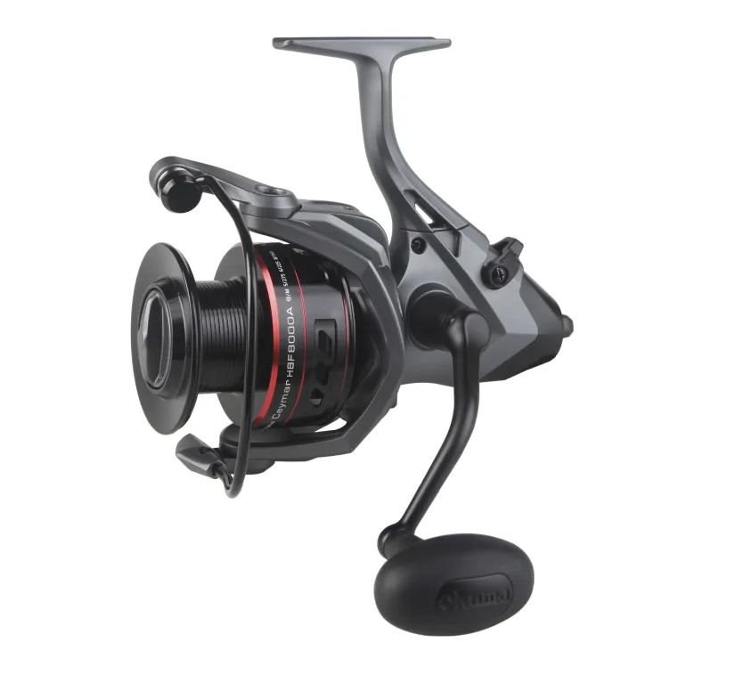 Ceymar r HD Baitfeeder 6000A LH