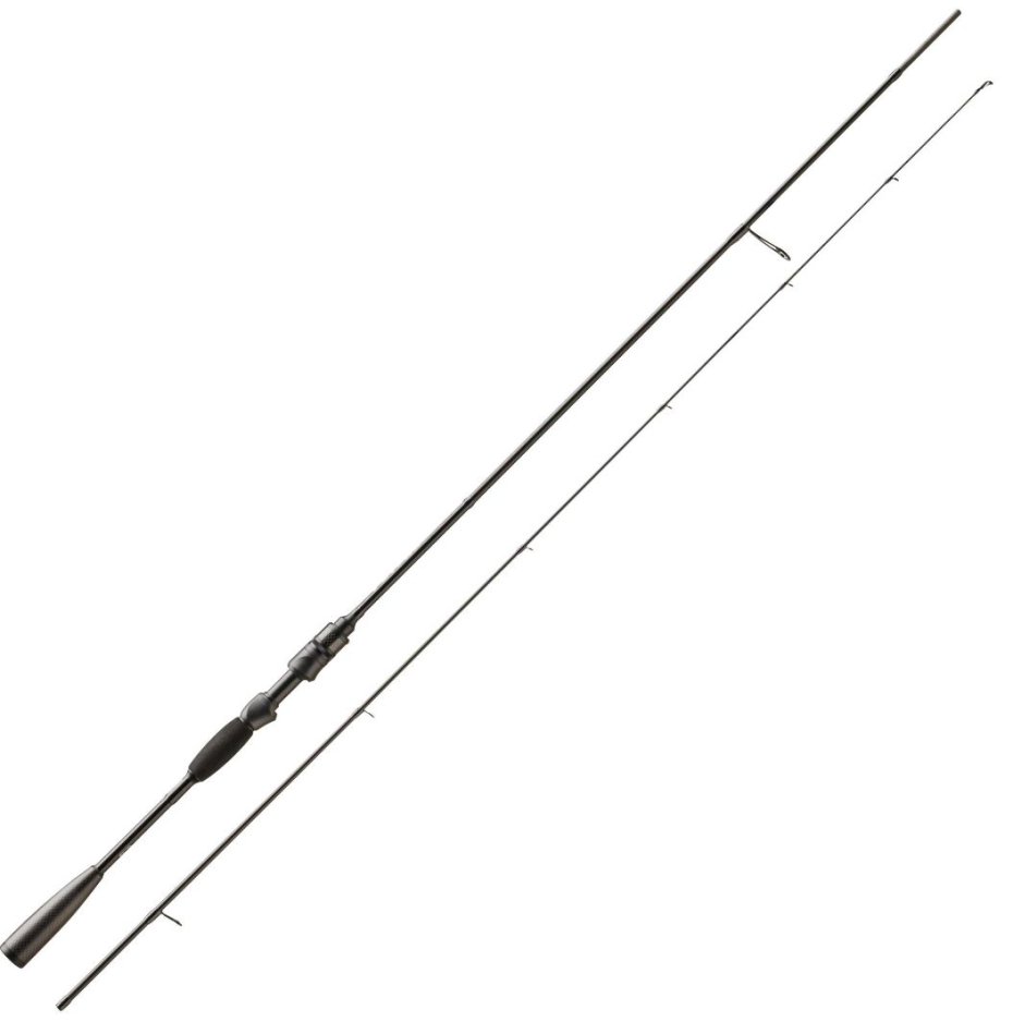 Psycho Stick 6'6'' 198cm UL 0.5-3.5g 2sec