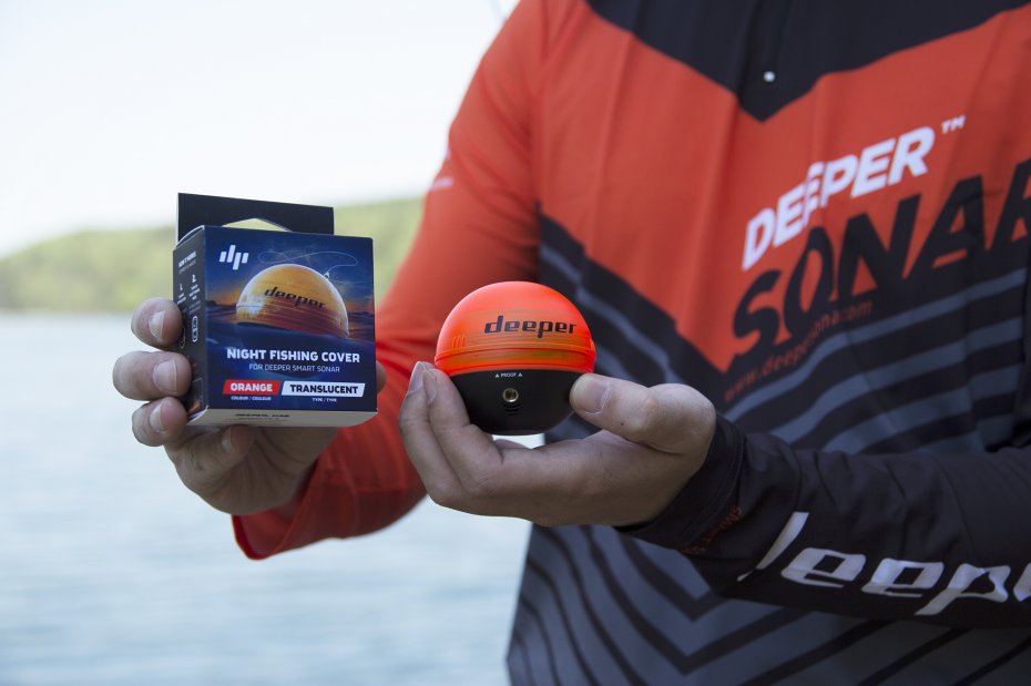 Osłona Deeper Night Cover