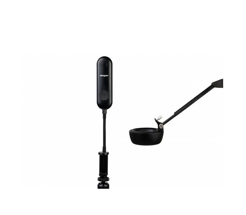 DEEPER Range Extender Kit - wzmacniacz sygnału