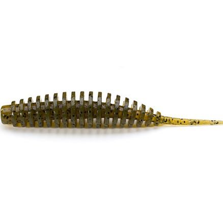 Tanta 1” #074 Green Pumpkin Seed