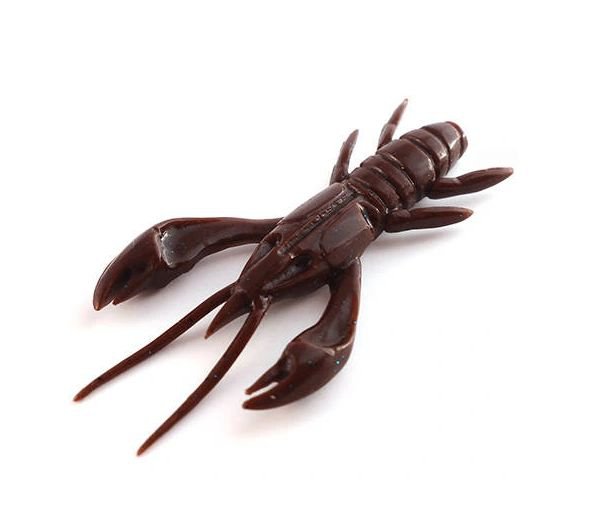 Real Craw 1.5” #012 - Chaos