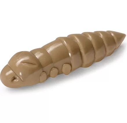 Pupa 0.9” #104 - Coffee Milk