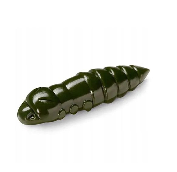 Pupa 0.9” #110 - Dark Olive