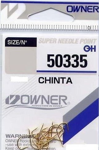50335 Chinta 4 13szt