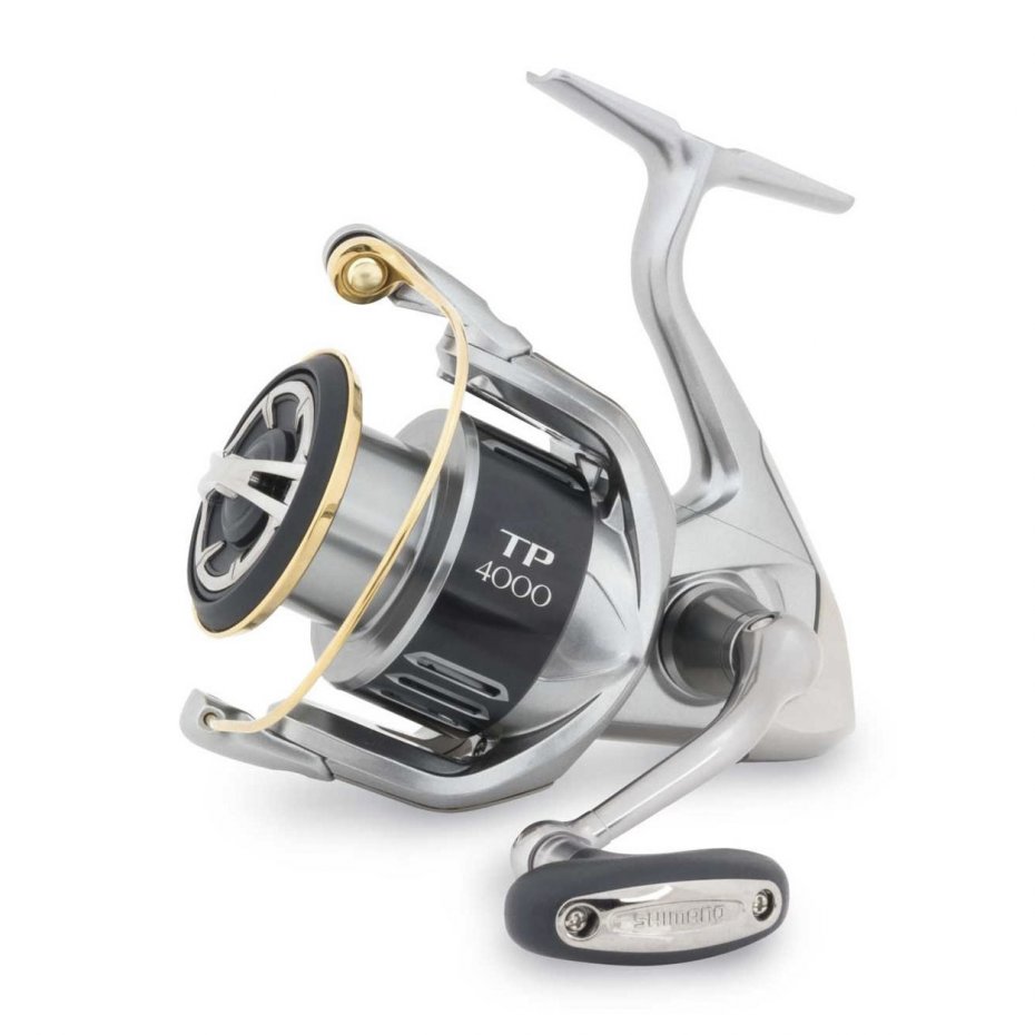Kołowrotek Shimano Twin Power C3000 HG