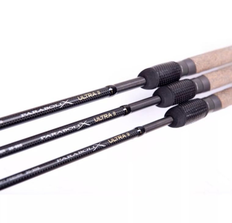 PARABOLIX ULTRA 11 12FT FEEDER