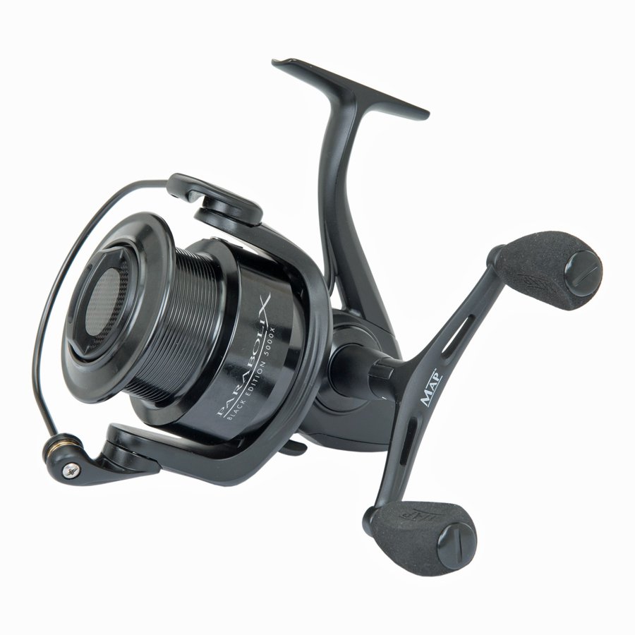 PARABOLIX 5000X REEL