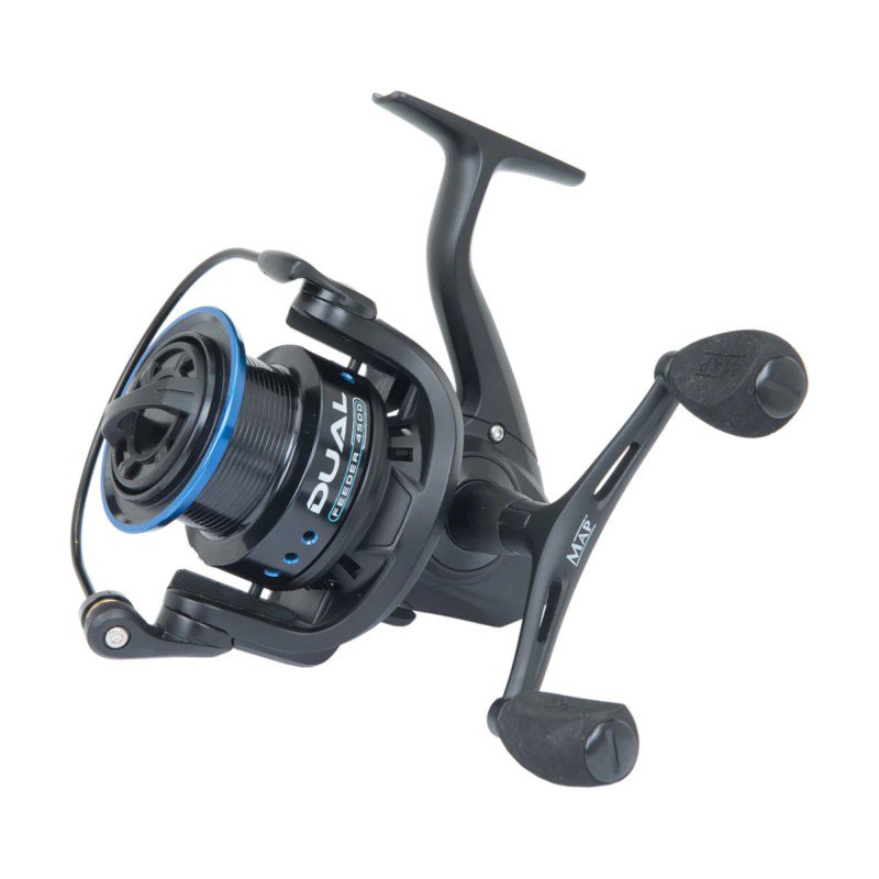 DUAL 5500 REEL