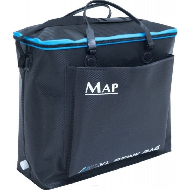 XXL EVA Stink Bag