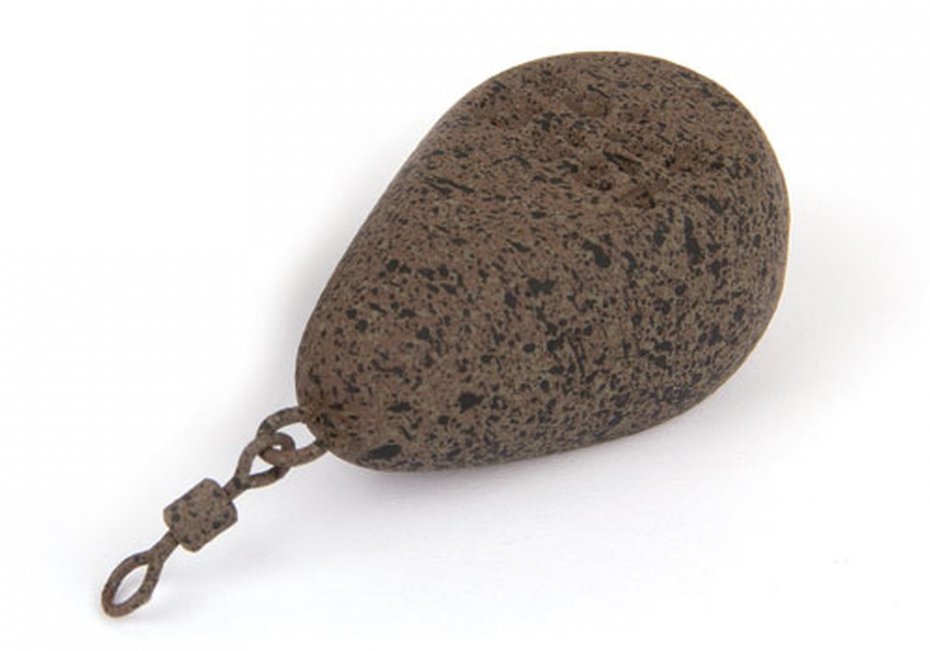 Fox Flat Pear 3oz/85g