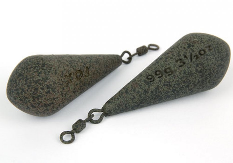 Fox 3.5oz/99g Exocet Lead