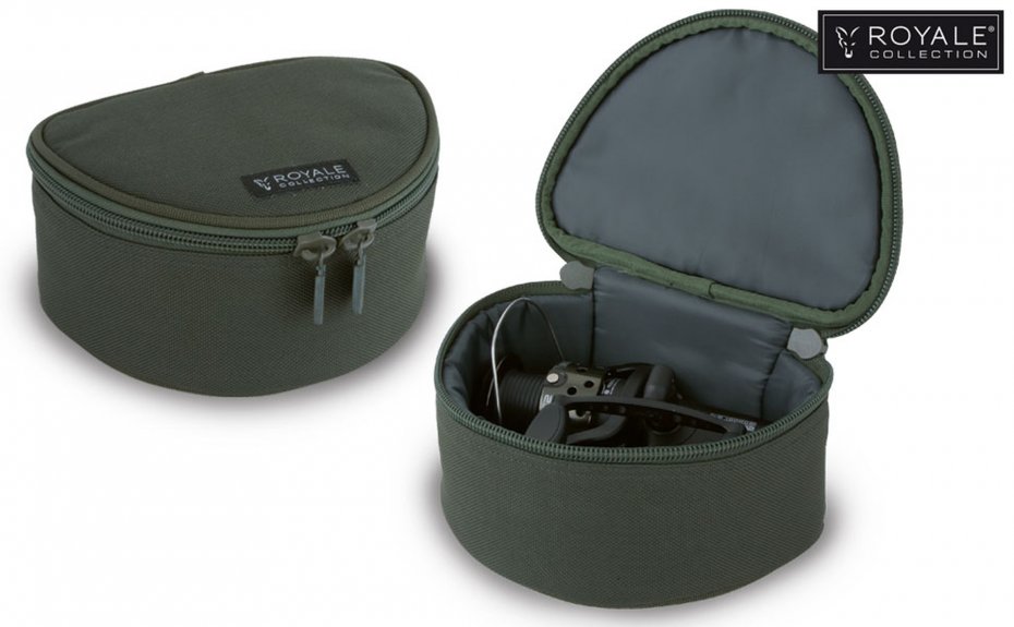 Fox Royale Reel Case XL