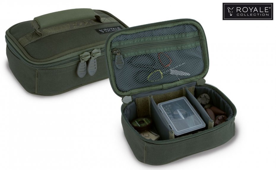 Fox Royale Lead and Bits Bag