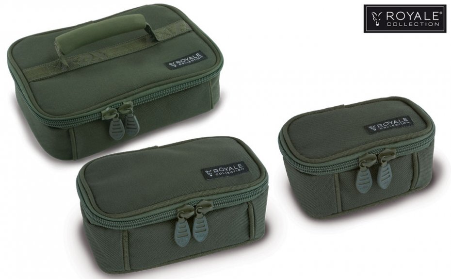 Fox Royale Accessory Bag S