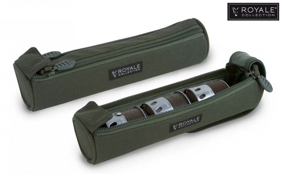 Fox Royale Spool Tube Medium
