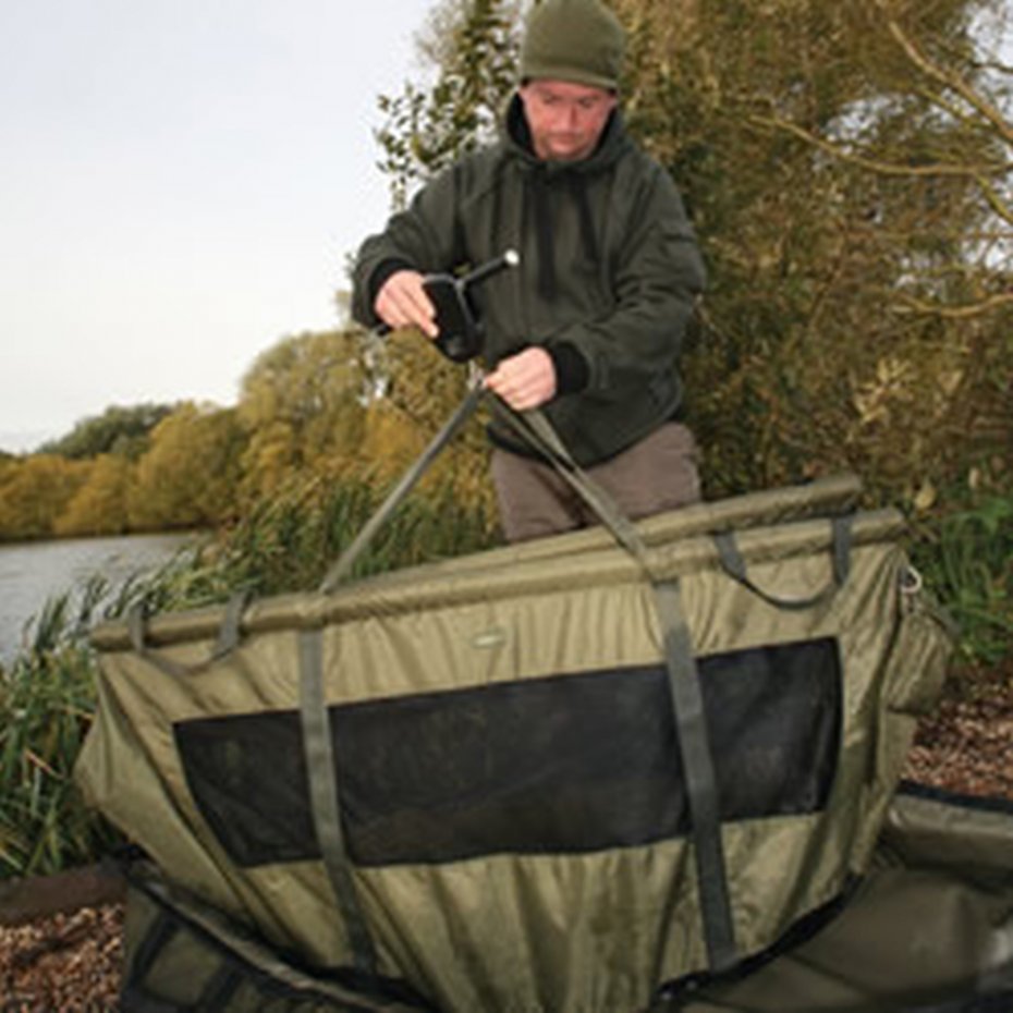 Fox STR Weigh Sling inc mini H-block