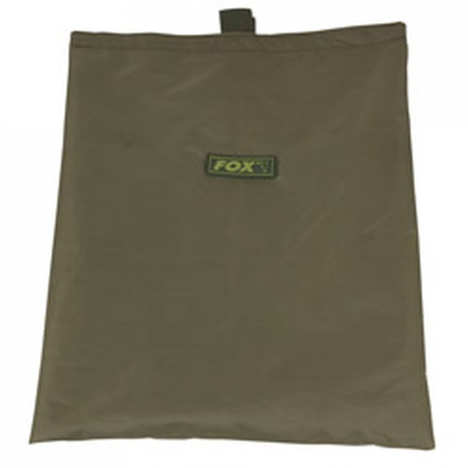 Fox Safety Carp Sack inc mini H-block