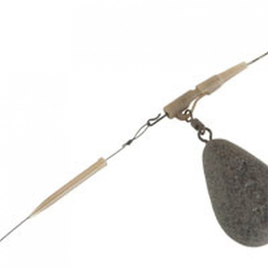 Fox Edges Kwik Change Swivels Size 10