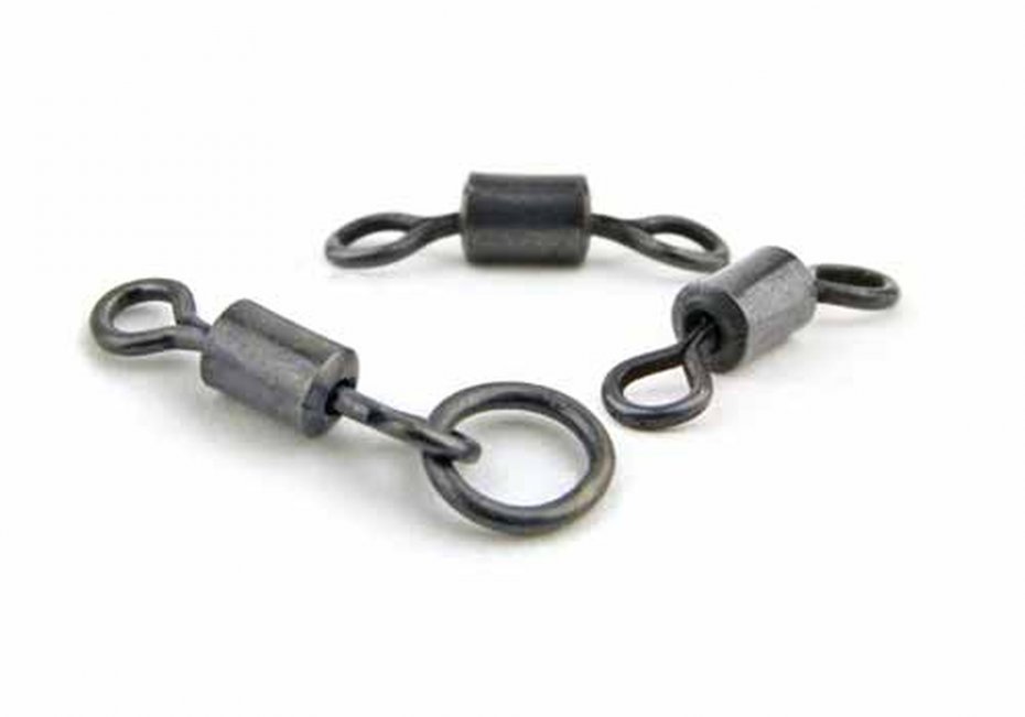 Fox Edges Swivels Standard Size 7