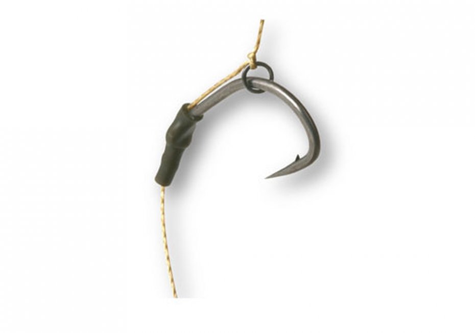 Fox Edges Kuro O Rings 3.7mm Large