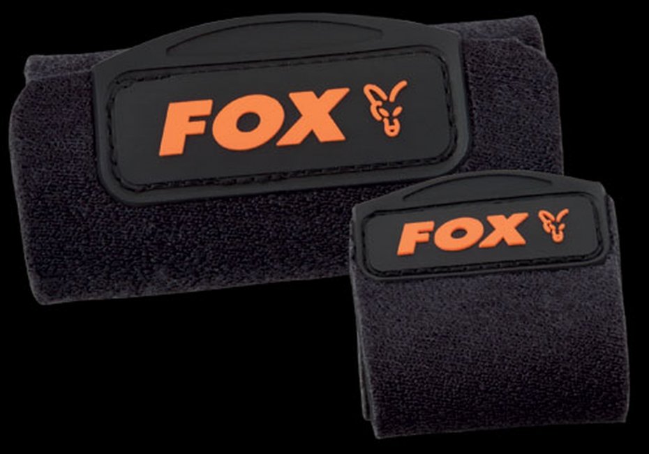 Fox Opaska neoprenowa na wędkę Rod Lead Bands