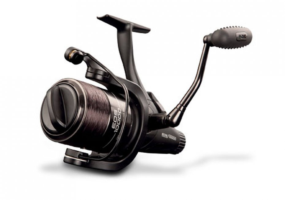 Kołowrotek Fox Eos 10000 Reel