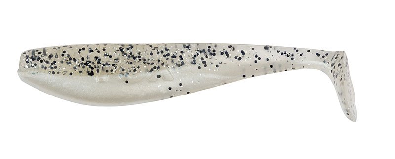 Fox Rage Zander Pro Shads 12cm Salt 'n Pep