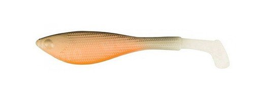 Fox Rage Micro Fry 4cm Hot Olive