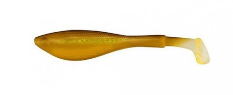 Fox Rage Micro Fry 4cm - Gold Shiner