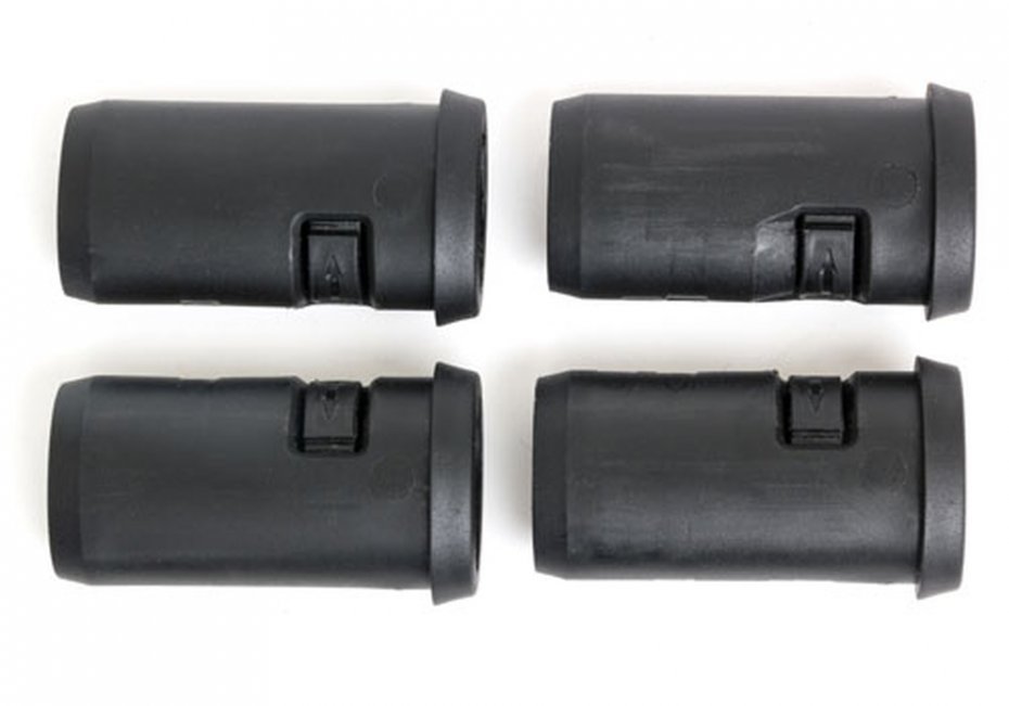 Fox Ranger MK2 Pod 3-rod inc case — zdjęcie 6