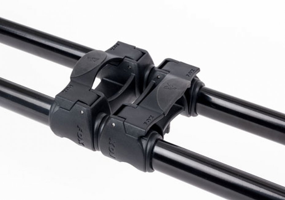 Fox Ranger MK2 Pod 3-rod inc case — zdjęcie 11