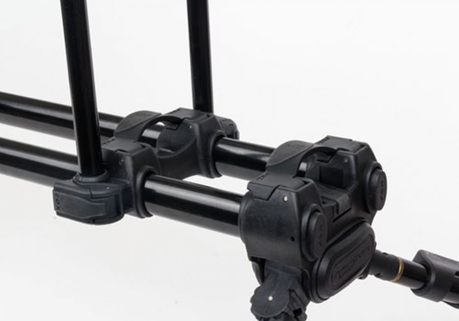 Fox Ranger MK2 Pod 3-rod inc case — zdjęcie 4