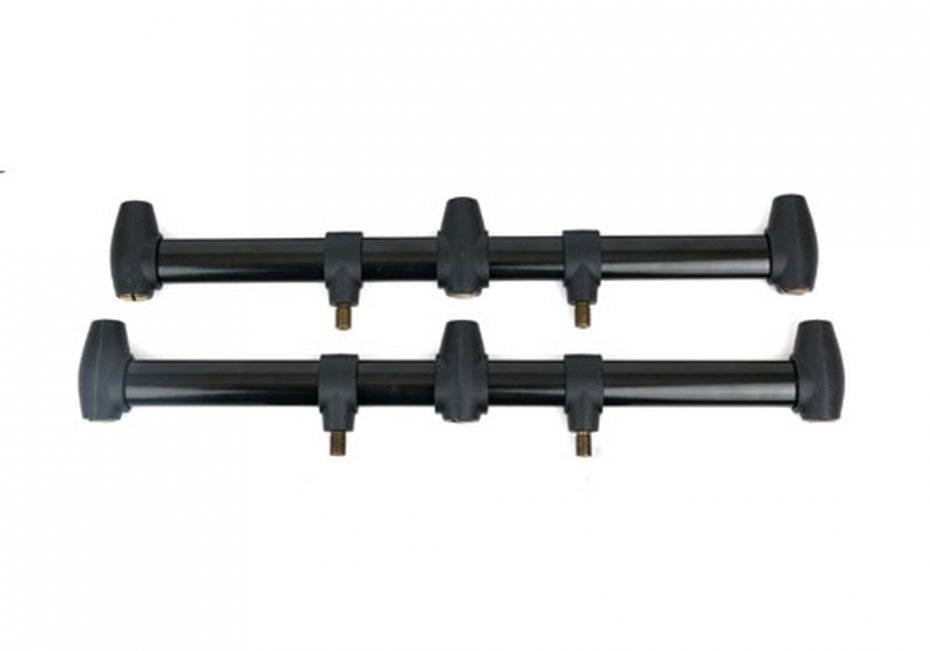 Fox Ranger MK2 Pod 3-rod inc case — zdjęcie 9
