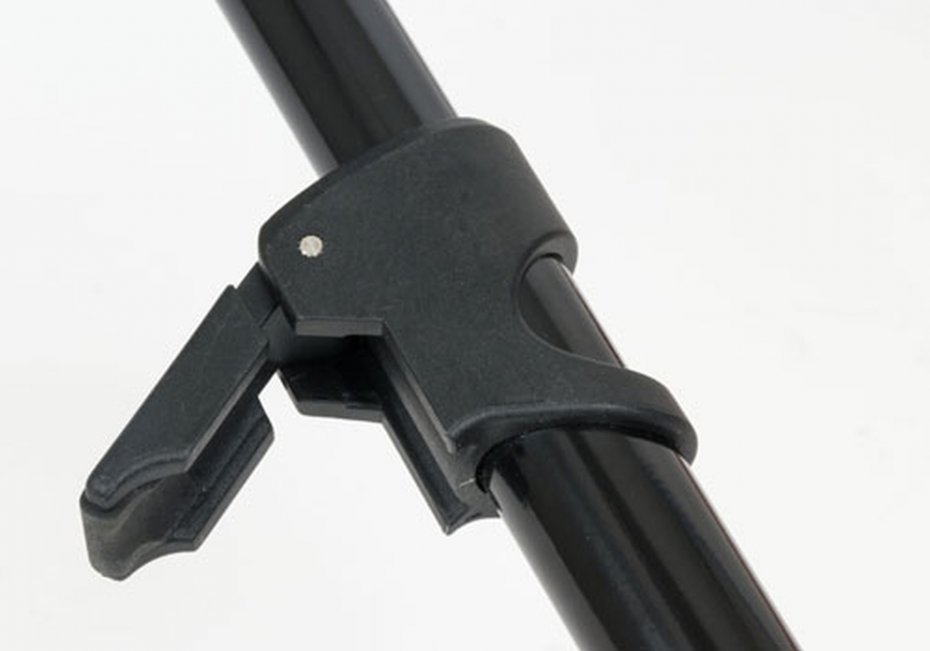 Fox Ranger MK2 Pod 3-rod inc case — zdjęcie 2