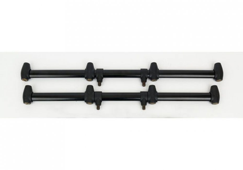 Fox Ranger MK2 Pod 3-rod inc case — zdjęcie 7