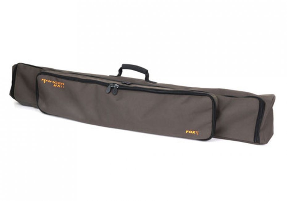 Fox Ranger MK2 Pod 3-rod inc case — zdjęcie 5