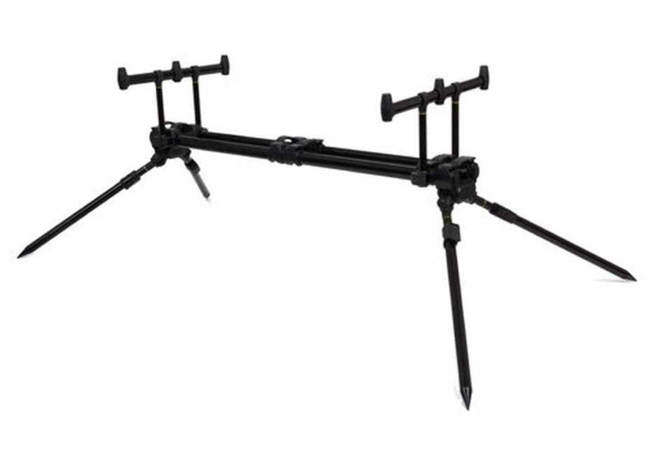 Fox Ranger MK2 Pod 3-rod inc case