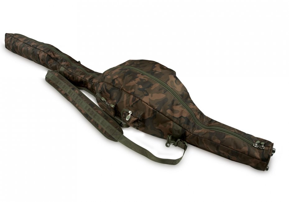 Fox Camolite Tri Sleeve 12ft