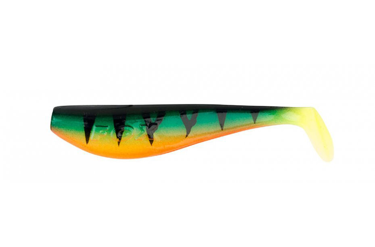Fox Rage Zander Pro 10cm Firetiger
