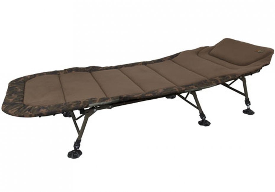 Fox R2 Camo Bedchair