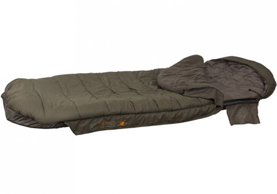 Fox Evo-Tec ERS3 Sleeping Bag 106x224cm