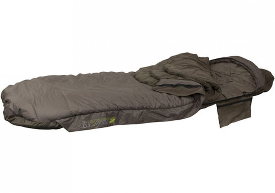 Fox Ven-Tec VRS1 Sleeping Bag 88x210cm