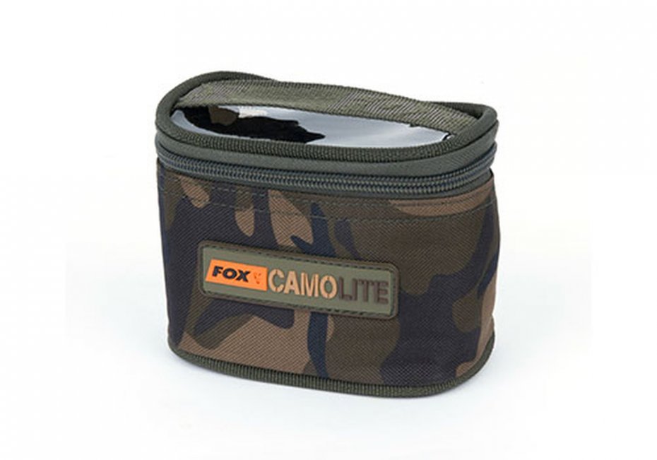 Fox Camolite Accessory Bag Slim