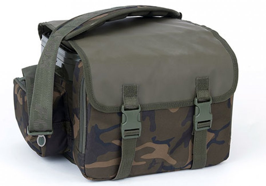 Fox Camolite Bucket Carryall 17ltr