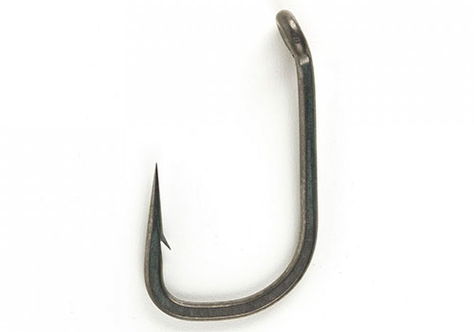 Fox Edges Armapoint Wide gape straight size 5 — zdjęcie 2