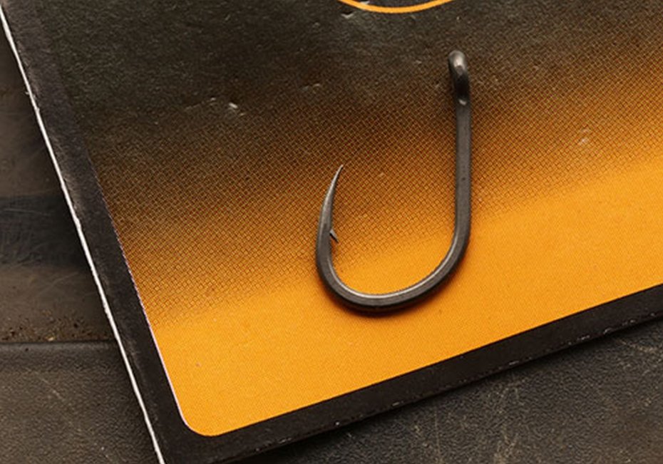 Fox Edges Armapoint Wide gape beaked size 5 — zdjęcie 3