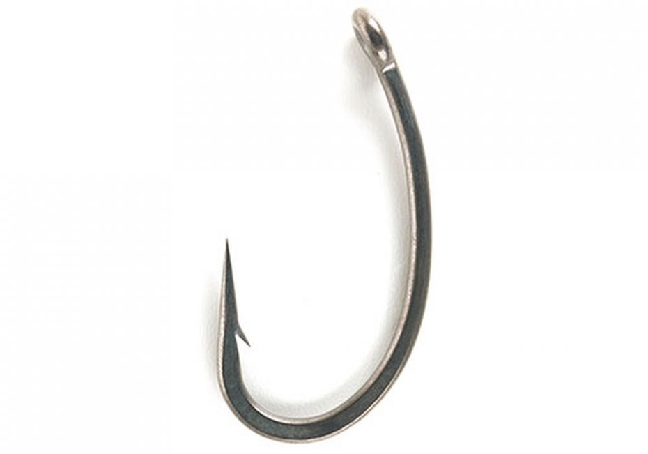 Fox Edges Armapoint Curve shank size 6 — zdjęcie 3